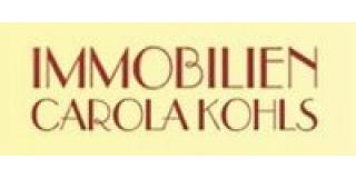 Firmenlogo Immobilien Carola Kohls