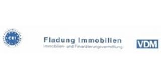 Firmenlogo Peter Fladung Immobilien