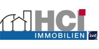 Firmenlogo HCI-Immobilienmakler