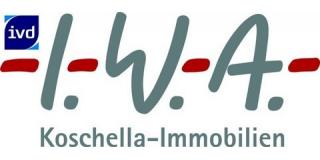 Firmenlogo I.W.A. – Koschella – Immobilien GmbH