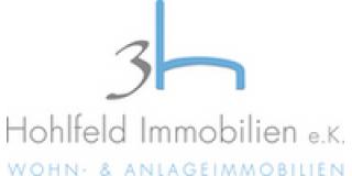 Firmenlogo Hohlfeld Immobilien e.K.