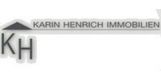 Firmenlogo KARIN HENRICH IMMOBILIEN