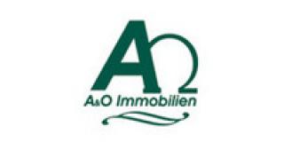 Firmenlogo A&O Immobilien