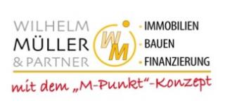 Firmenlogo Immobilienbüro Wilhelm Müller & Partner