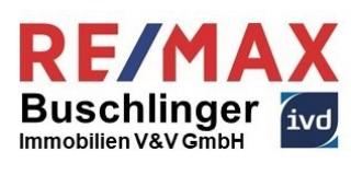 Firmenlogo RE/MAX Buschlinger Immobilien V&V GmbH