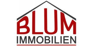 Firmenlogo Blum-Immobilien