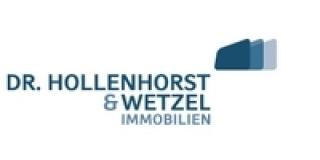 Firmenlogo Dr. Hollenhorst & Wetzel Immobilien UG