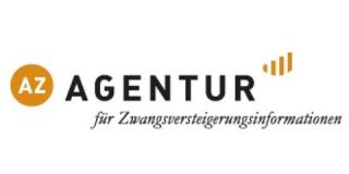 Firmenlogo AZ Agentur fuer Zwangsversteigerungsinformationen GmbH