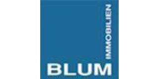 Firmenlogo BLUM Immobilien