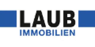 Firmenlogo Laub Immobilien