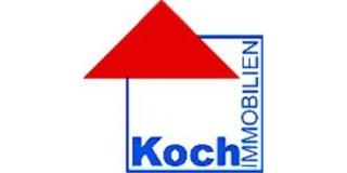 Firmenlogo Koch Immobilien