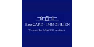 Firmenlogo HausCARD IMMOBILIEN Rodenkirchen & Rüttershoff Gbr.