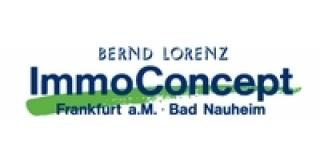 Firmenlogo Bernd Lorenz ImmoConcept GmbH