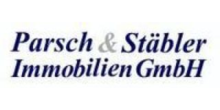 Firmenlogo Parsch & Stäbler Immobilien GmbH
