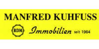Firmenlogo Manfred Kuhfuss Immobilien