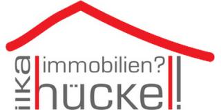 Firmenlogo Immobilien? Ilka Hückel!