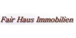 Firmenlogo Fair-Haus-Immobilien