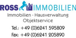 Firmenlogo ROSS Immobilien e.K.