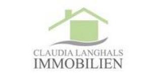 Firmenlogo Claudia Langhals Immobilien