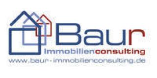 Firmenlogo Baur Immobilienconsulting - Immobilien- und Sachverständigenbüro