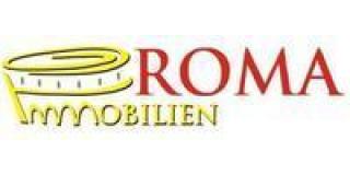 Firmenlogo ROMA Immobilien