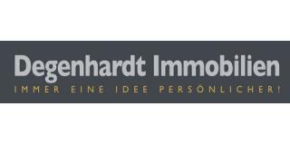 Firmenlogo Degenhardt Immobilien