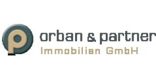 Firmenlogo Orban & Partner Immobilienvermittlungs GmbH