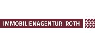 Firmenlogo Immobilienagentur Roth