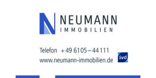 Firmenlogo Neumann Immobilien  