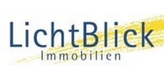 Firmenlogo LichtBlick Immobilien  