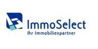 Firmenlogo ImmoSelect GmbH