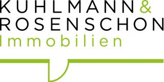 Firmenlogo Kuhlmann & Rosenschon Immobilien GbR