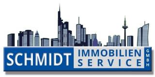 Firmenlogo SCHMIDT IMMOBILIEN-SERVICE GMBH