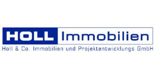 Firmenlogo Holl & Co. Immobilien und Projektentwicklungs GmbH  