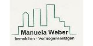 Firmenlogo Manuela Weber Immobilien -  Vermögensanlagen