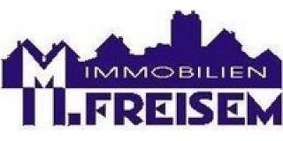 Firmenlogo M. Freisem Immobilien