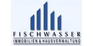 Firmenlogo Fischwasser Immobilien u.  Hausverwaltung