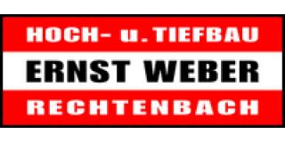 Firmenlogo Hoch- u. Tiefbau Ernst Weber GmbH & Co