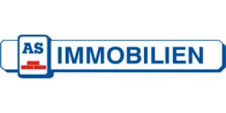 Firmenlogo AS IMMOBILIEN - Burkhard Schmitt