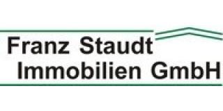 Firmenlogo Franz Staudt Immobilien GmbH