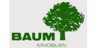 Firmenlogo Baum Immobilienbüro