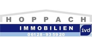 Firmenlogo Hoppach Immobilien RDM