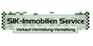 Firmenlogo SIK Immobilien