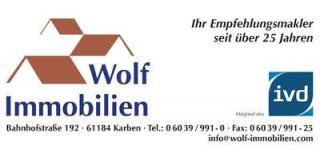 Firmenlogo Wolf Immobilien UG (haftungsbeschränkt) 