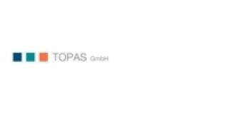 Firmenlogo TOPAS GmbH Immobilien-  vermittlung & -verwaltung  