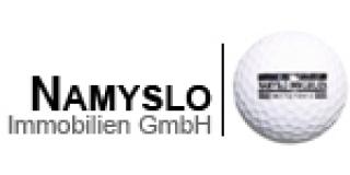Firmenlogo Namyslo Immobilien GmbH