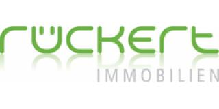 Firmenlogo Rückert Immobilien  GmbH & Co. KG