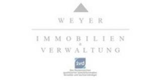 Firmenlogo Weyer Immobilien  