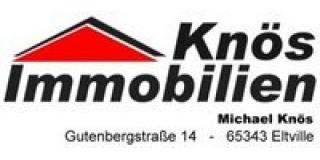 Firmenlogo Knös Immobilien  