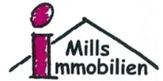 Firmenlogo Mills Immobilien  